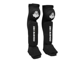 BUSHIDO Elastické chrániče kolen holení a nártů DBX BUSHIDO SP-20v5.jpg