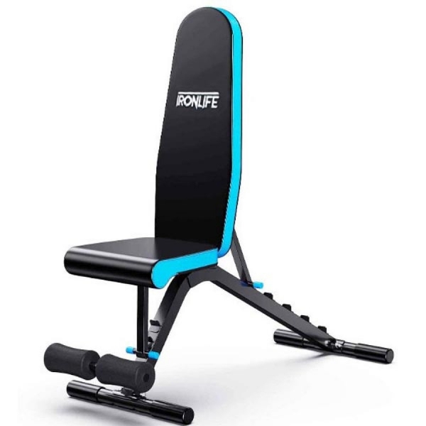 Posilňovacia lavica Ironlife Bench 501 0.jpg