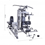 Ironlife Homegym IR-1600 5.jpg