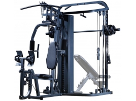 Ironlife Homegym IR-501 1.jpg