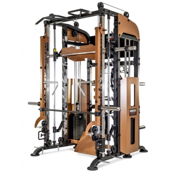 Brute Force Smith Machine, Jammer 0.jpg