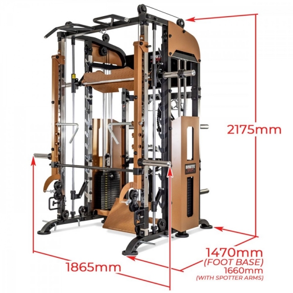 Brute Force Smith Machine, Jammer 11.jpg