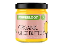 Powerlogy BIO Ghee Butter 320 g 70060.jpg