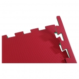 Karate Puzzle Mat Red/Green.jpg