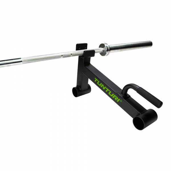 TUNTURI Mini Deadlift Bar Jack.jpg