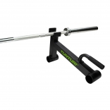 TUNTURI Mini Deadlift Bar Jack.jpg