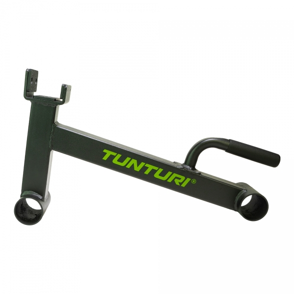 TUNTURI Mini Deadlift Bar Jack.jpg