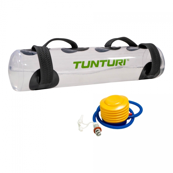 Posilovací vak plnitelný TUNTURI Aquabag 1 až 20kg.jpg