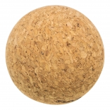 Korkové masážní míčky set TUNTURI Cork Massage Ball - 2 kusy.jpg