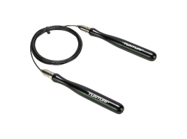 Švihadlo profesionální nastavitelné TUNTURI PRO Adjustable Speed Rope.jpg