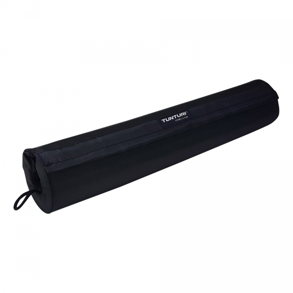 Chránič na činkovou osu TUNTURI Pro Barpad Deluxe.jpg