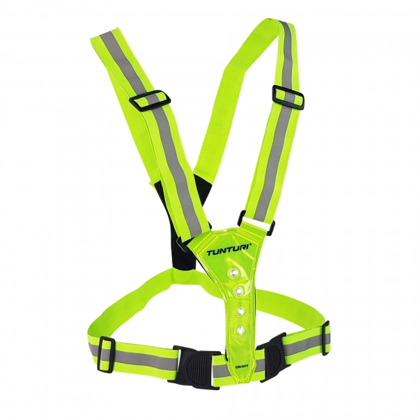 Svítící pásek TUNTURI X-shape LED belt.jpg