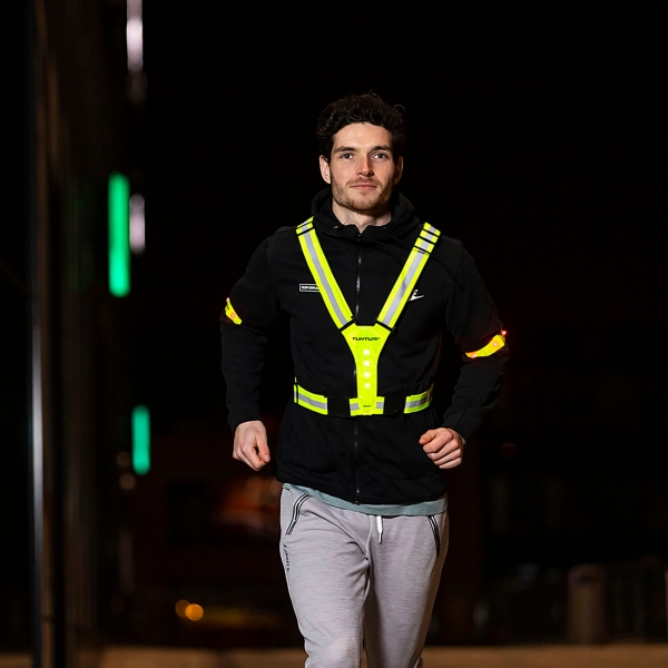 Svítící pásek TUNTURI X-shape LED belt.jpg