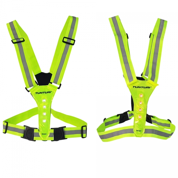 Svítící pásek TUNTURI X-shape LED belt.jpg
