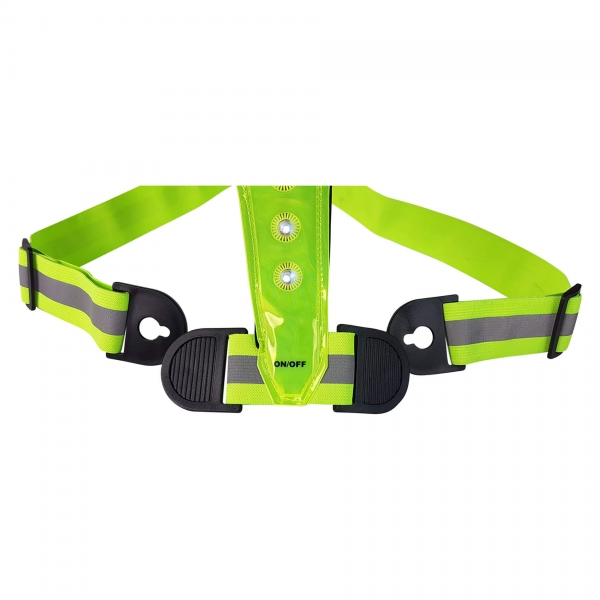 Svítící pásek TUNTURI X-shape LED belt.jpg