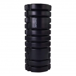 Masážní válec Foam Roller TUNTURI 33 cm / 13 cm černý.jpg