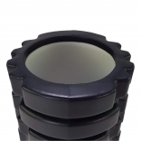 Masážní válec Foam Roller TUNTURI 33 cm / 13 cm černý.jpg
