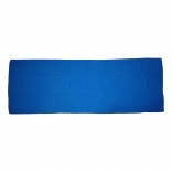 Ručník na JOGU TUNTURI 180 x 63cm modrý s taškou.jpg