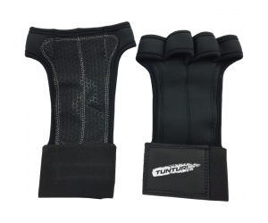 Mozolníky Cross Fit Grip TUNTURI silicon XS.png