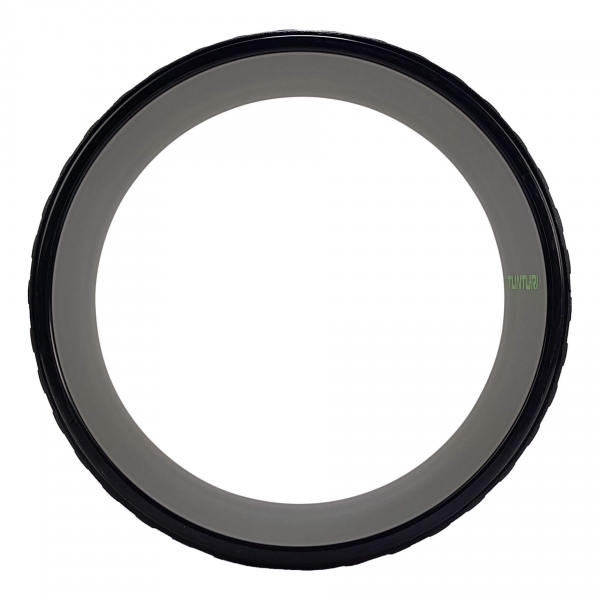 Jóga kolečko EVA černé prům 33 cm.jpg