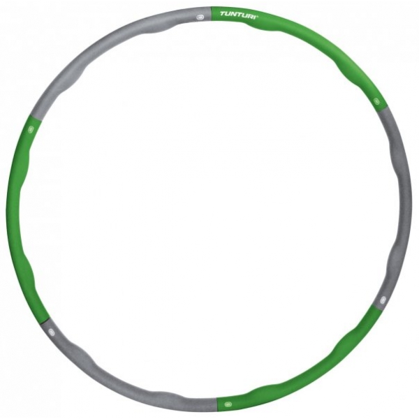 Obruč Hula Hoop TUNTURI 1,5 kg.jpg