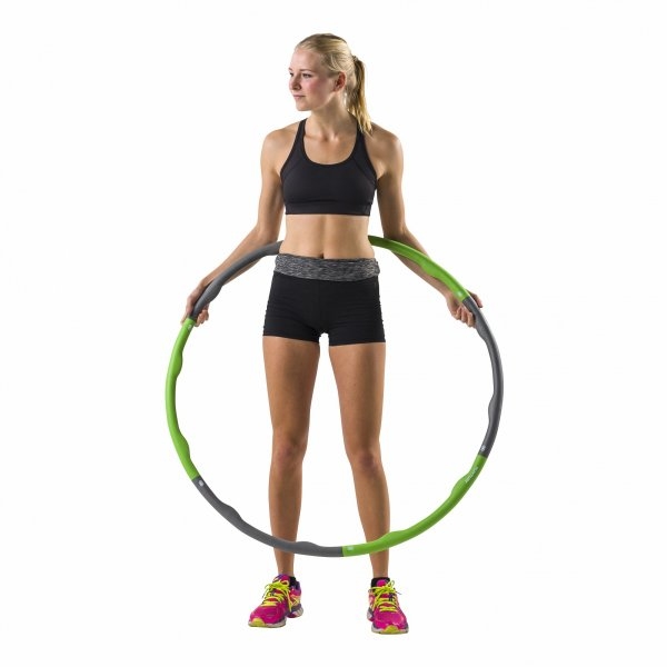 Obruč Hula Hoop TUNTURI 1,5 kg.jpg