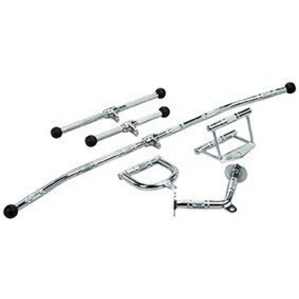 Adaptér triceps TUNTURI rovný otočný 35 cm.jpg
