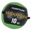Míč pro funkční trénink TUNTURI Wall Ball - zelený 10 kg.jpg
