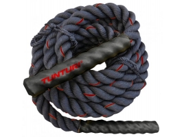 Posilovací lano TUNTURI Battle Rope 12 m.jpg