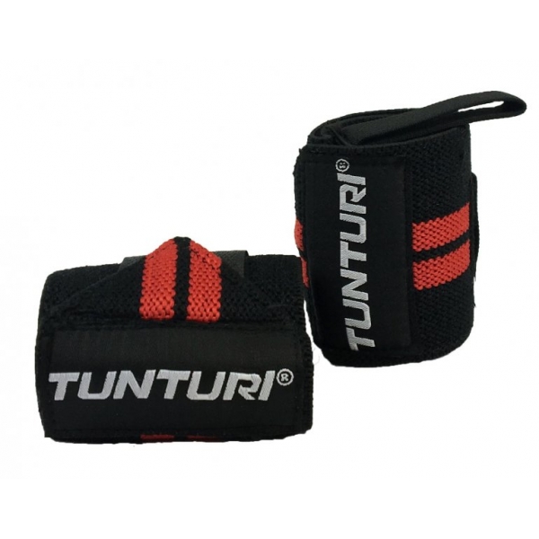 Bandáže zápěstí TUNTURI Wrist Wrap pár.jpg