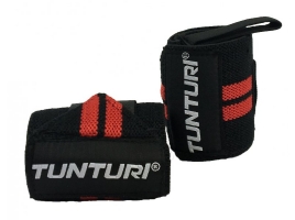 Bandáže zápěstí TUNTURI Wrist Wrap pár.jpg