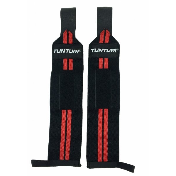 Bandáže zápěstí TUNTURI Wrist Wrap pár.jpg