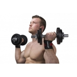 Bandáže zápěstí TUNTURI Wrist Wrap pár.jpg