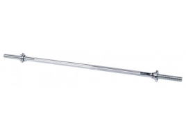 Hřídel velká TUNTURI se závitem vč. matic. uzávěrů 180 cm.jpg
