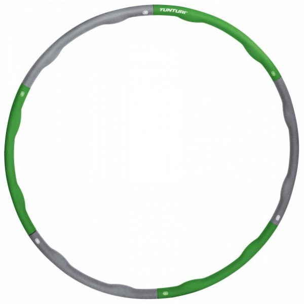 Obruč Hula Hoop TUNTURI 1,2 kg.jpg