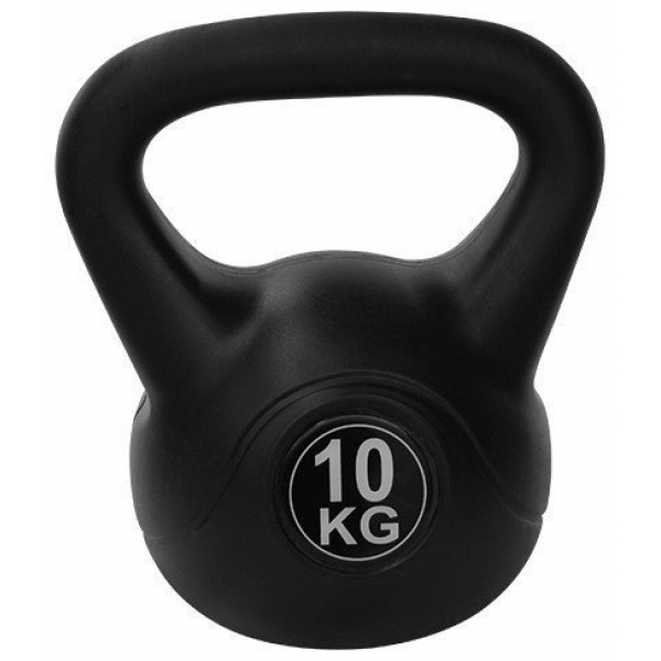 Kettlebell poplastovaný 10 kg TUNTURI.jpg