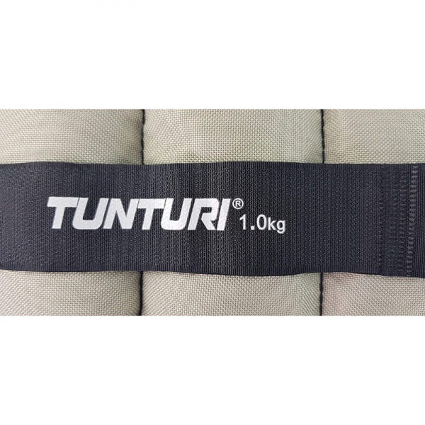 Závaží na zápěstí / kotník TUNTURI neoprén 2 x 1 kg.jpg