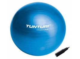 Gymnastický míč TUNTURI 65 cm modrý.jpg