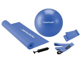 Pilates Fitness Set TUNTURI.jpg