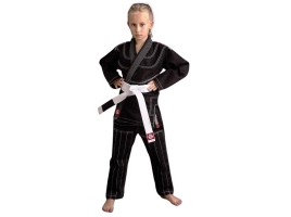 BUSHIDO Dětské kimono pro trénink Jiu-jitsu DBX BUSHIDO X-Series.jpg