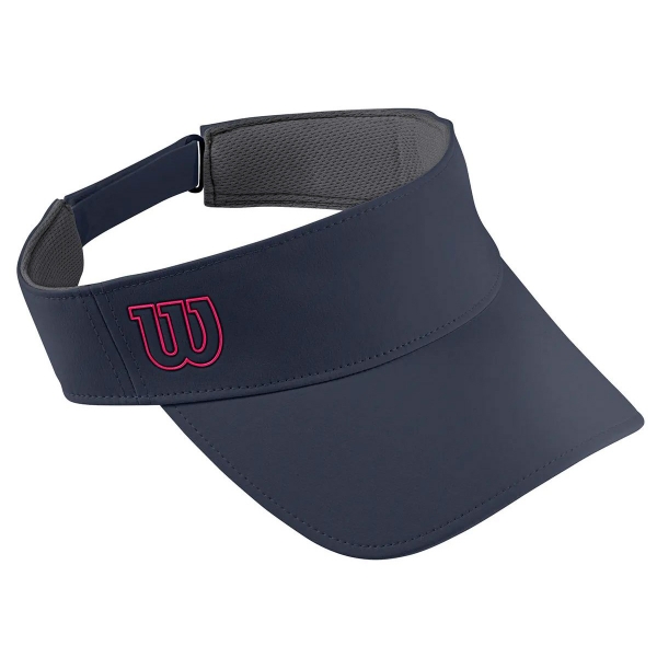 Wilson Ultralight Visor india ink.jpg