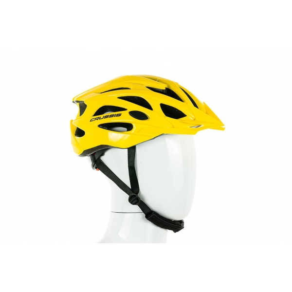 Cyklistická helma CRUSSIS 03013 - žltá.jpg