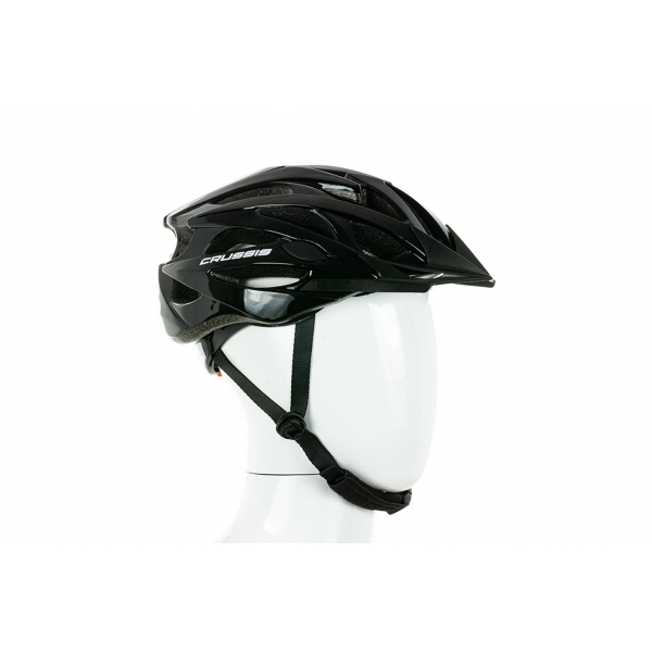 Cyklistická helma CRUSSIS 03013 - čierna.jpg