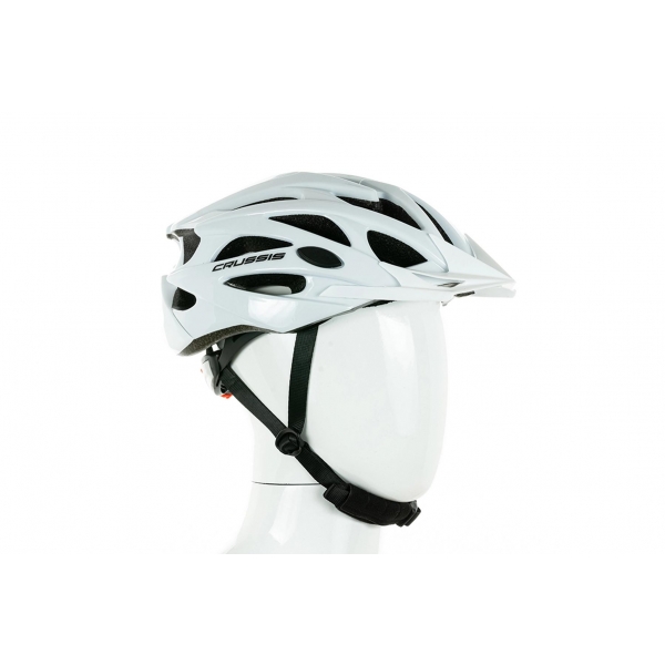 Cyklistická helma CRUSSIS 03013 - biela.jpg