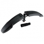 ZEFAL Predný blatník pre kolobežky CROSS a MTB elektrobicykle 26