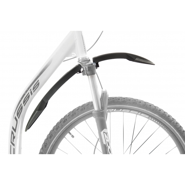 ZEFAL Predný blatník pre kolobežky CROSS a MTB elektrobicykle 26