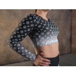 Dámsky Crop Top dlhý rukáv BLACK.jpg