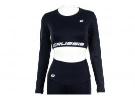 Dámsky Crop Top dlhý rukáv BLACK.jpg