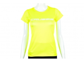 Dámske tričko NEON YELLOW.jpg