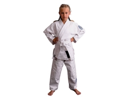 BUSHIDO Dětské kimono na Judo DBX BUSHIDO DBX-J-1.jpg